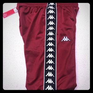 Kappa Sports Trousers